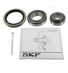 Kit cuscinetto ruota