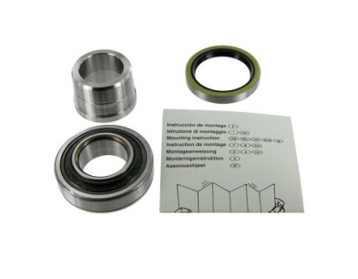 Kit cuscinetto ruota