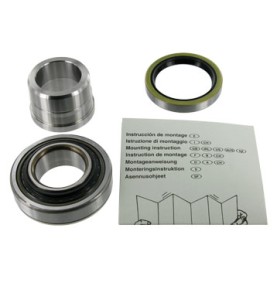 Kit cuscinetto ruota