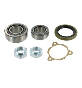 Kit cuscinetto ruota