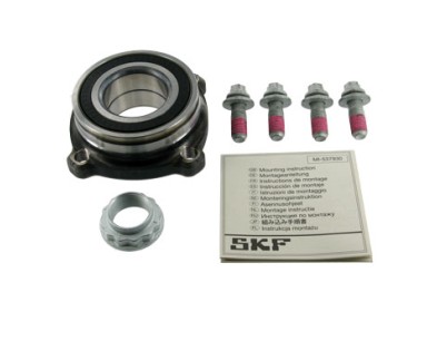 Kit cuscinetto ruota