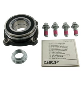 Kit cuscinetto ruota