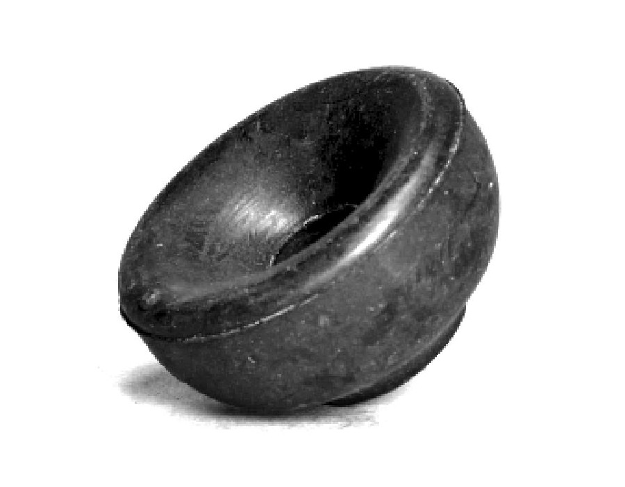 Supporto, Braccio oscillante