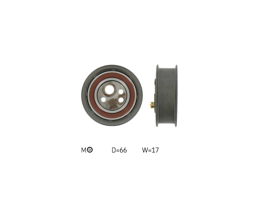 CAVO COMANDO, FRENO STAZIONAMENTO_VKM11003