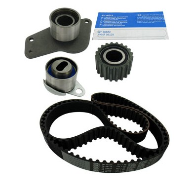 Kit cinghie dentate