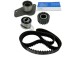 Kit cinghie dentate