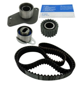 Kit cinghie dentate