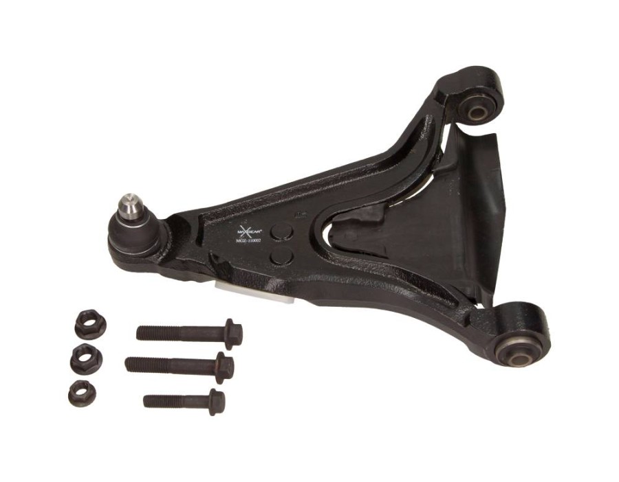 GUARNIZIONE, TUBO GAS SCARICO_MGZ-110002