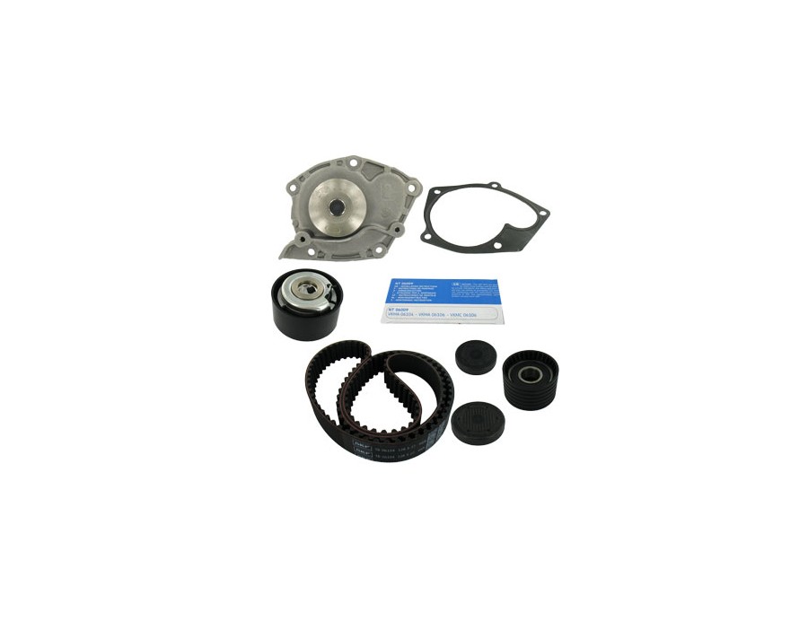 CONDENSATORE, CLIMATIZZATORE_VKMC06106