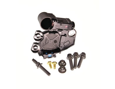 Regolatore alternatore