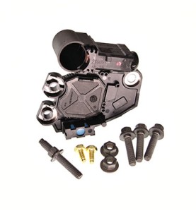 Regolatore alternatore