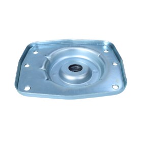 Supporto ammortizzatore a molla