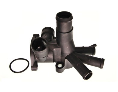 Flangia d. refrigerante