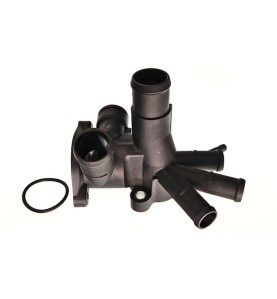 Flangia d. refrigerante