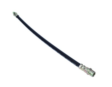 Flessibile del freno