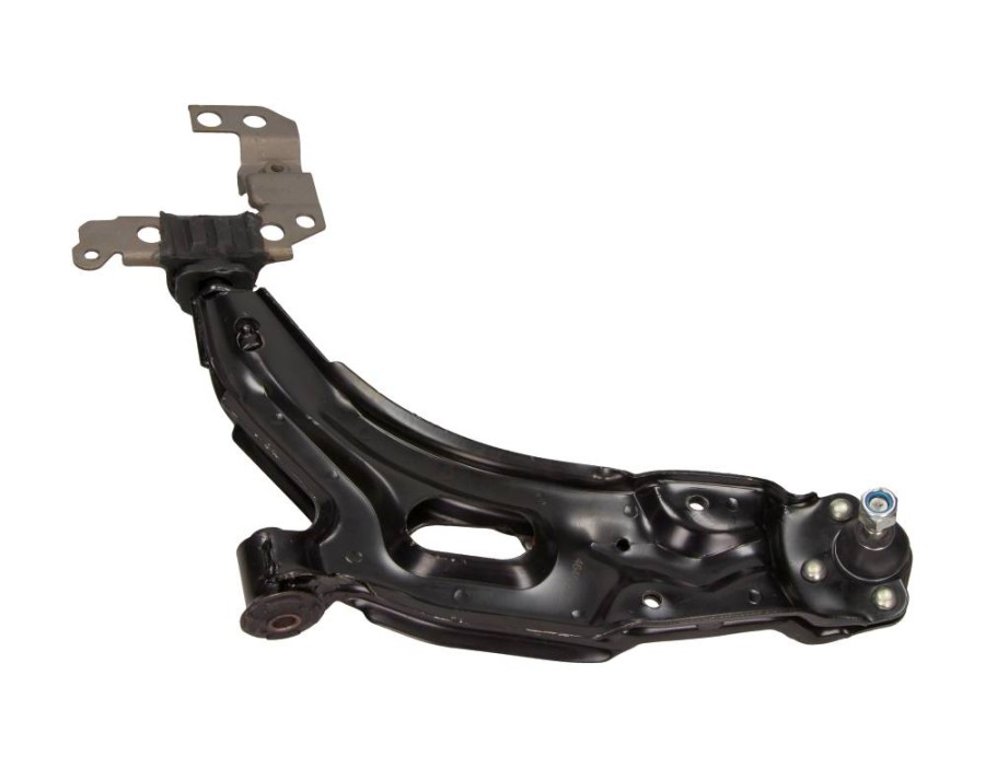 TESTA BARRA D'ACCOPPIAMENTO_MGZ-104020