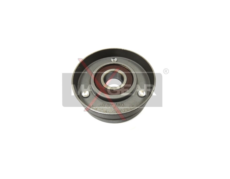 PRZEWÀD UKADU CHODZENIA IVECO_55320MG/ROLKA