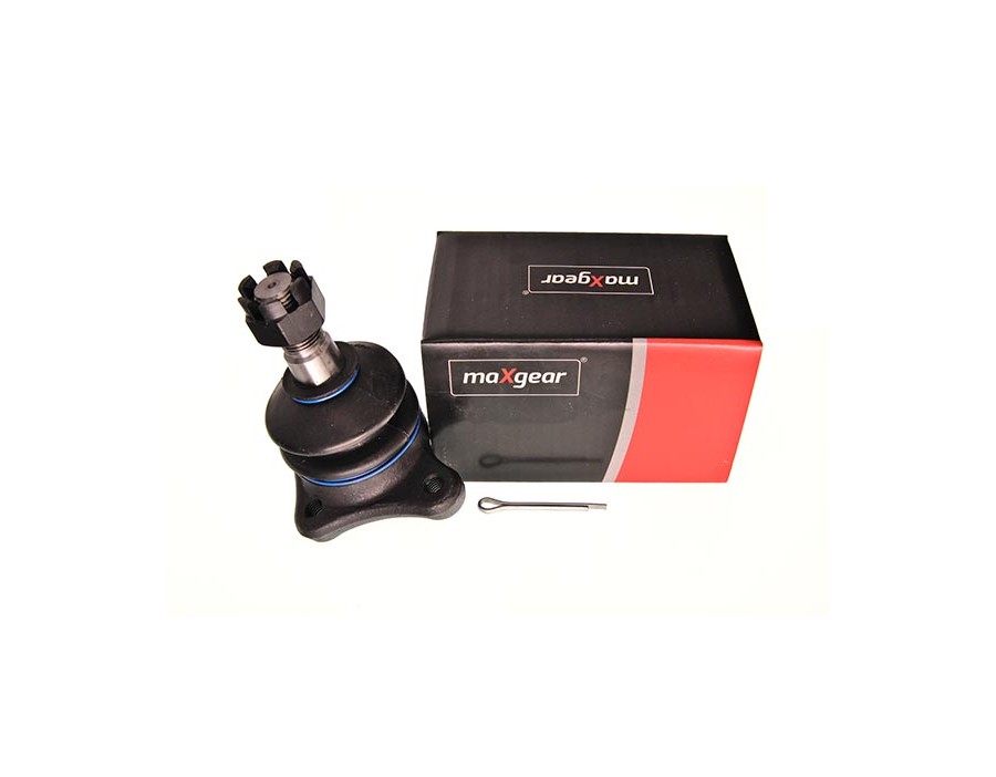 CANDELA ACCENSIONE_MGZ-414005