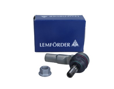 Testa barra d'accoppiamento