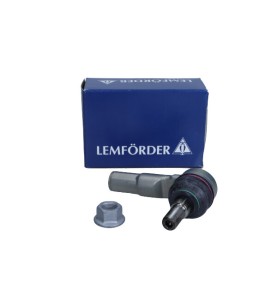 Testa barra d'accoppiamento