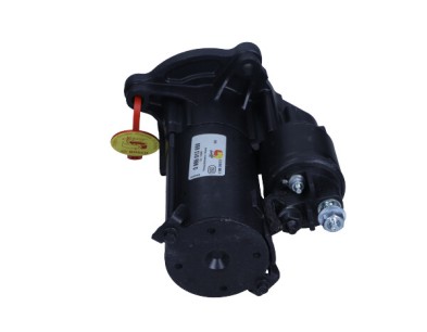 Motorino d'avviamento