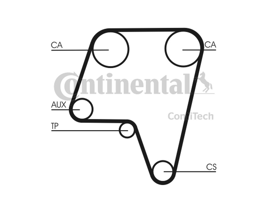 REGOLATORE ALTERNATORE_CT819