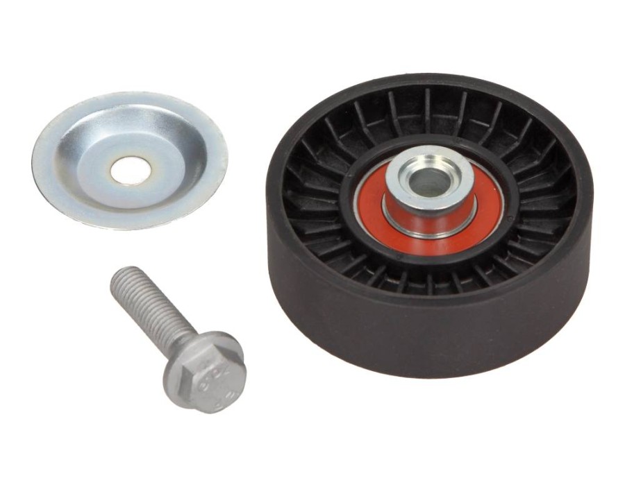 KLUCZ PASKO-OCZKOWY 14 MM Z GRZECHOTK¤_55869MG