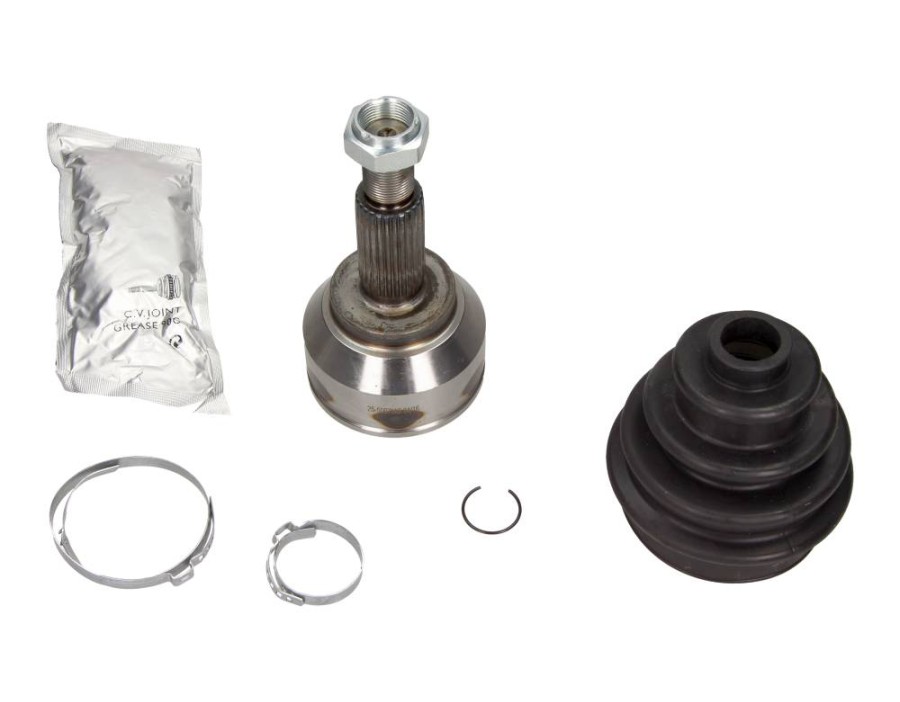 KIT GIUNTI, SEMIASSE_25-5007MG