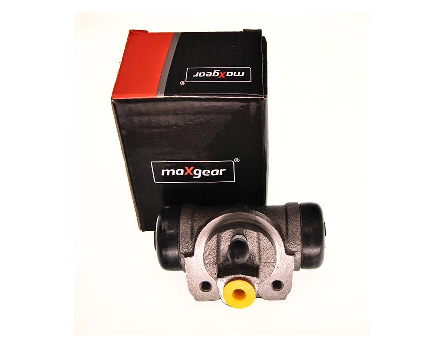 RADIATORE, RAFFREDDAMENTO MOTORE_MGH-618