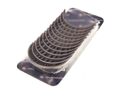 Kit bronzine di biella