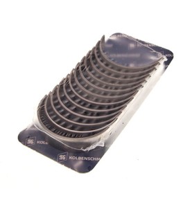 Kit bronzine di biella