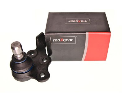 Giunto di supporto / guida