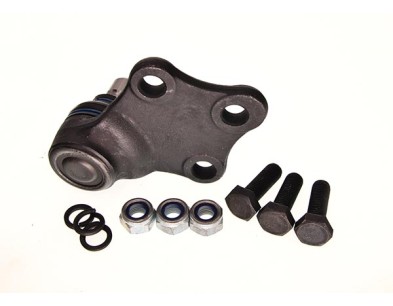 Giunto di supporto / guida