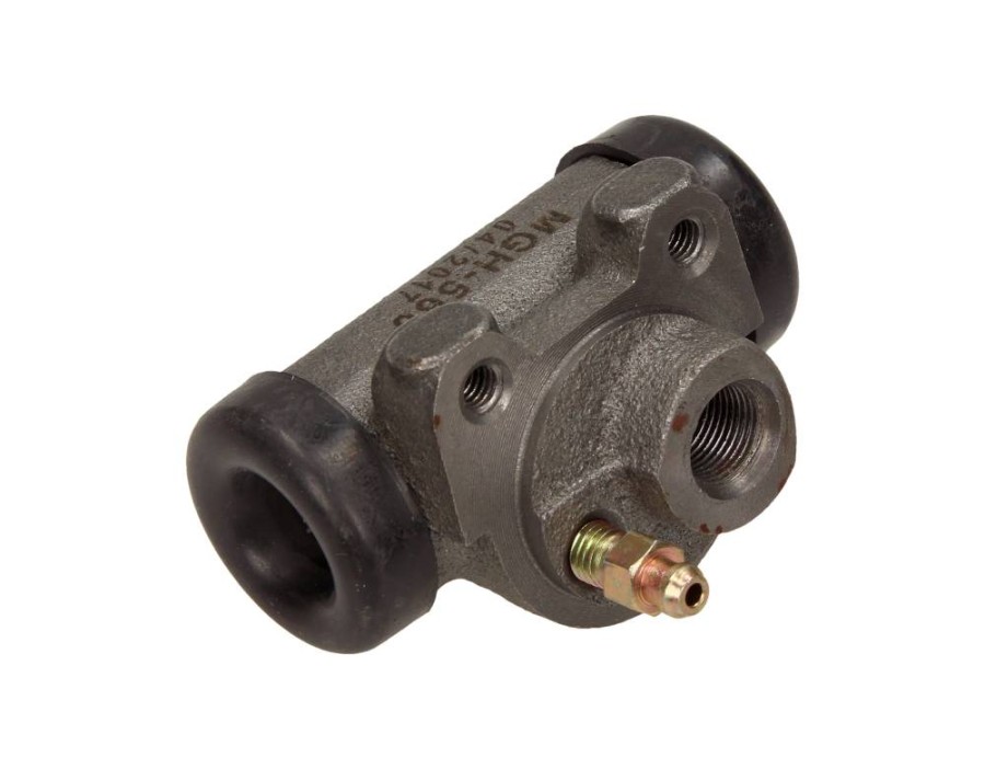 KIT CUSCINETTO RUOTA_MGH-568