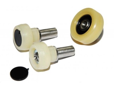 ROLKI ZAWIASU RODKOWEGO DB SPRINTER