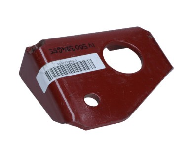 MOCOWANIE IVECO DR. SKRT.