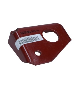 MOCOWANIE IVECO DR. SKRT.