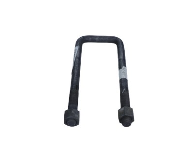 STRZEMI RESORU IVECO