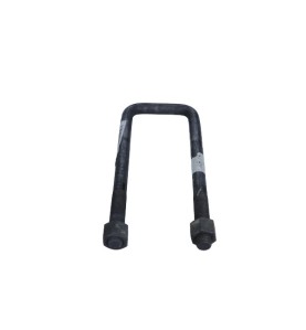 STRZEMI RESORU IVECO