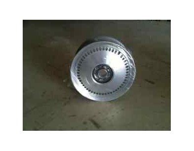 CERCHI RUOTA SERIE 4PZ ORIGINALI ALFA ROMEO