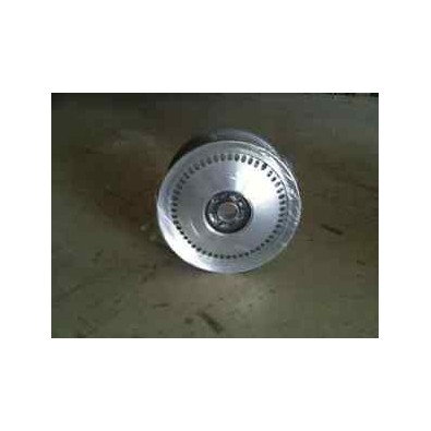 CERCHI RUOTA SERIE 4PZ ORIGINALI ALFA ROMEO