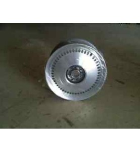 CERCHI RUOTA SERIE 4PZ ORIGINALI ALFA ROMEO