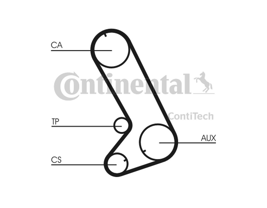 CANDELA ACCENSIONE_CT773K1