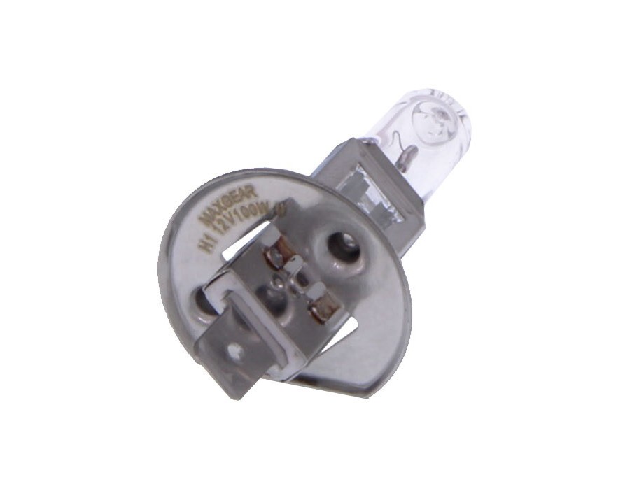 Lampadina, Faro principale (senza ECE) (senza ECE)