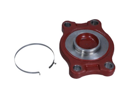 SWORZE DR. REAKCYJNEGO IVECO