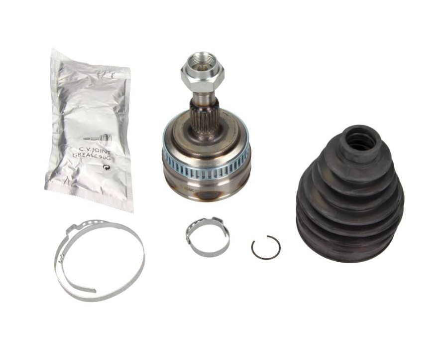 NASADKA 1/2 12 MM X 38 MM 6-K¤TNA KRÀTKA CV_25-1434MG