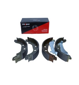 Kit ganasce freno