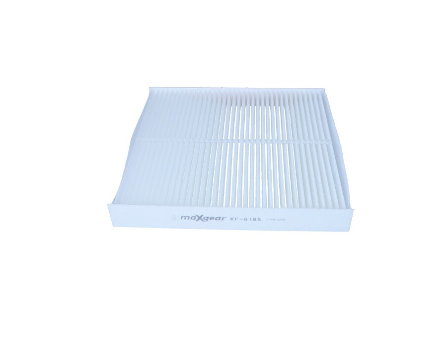 GENERATORE DI IMPULSI, ALBERO A GOMITI_KF-6185