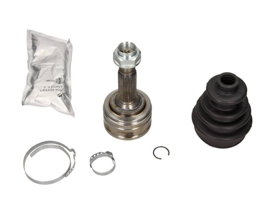 SUPPORTO, IMP. GAS SCARICO_25-1529MG