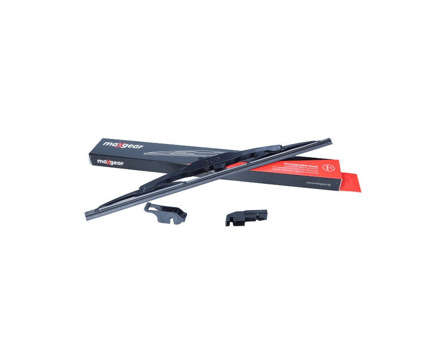 Spazzola tergi, universale